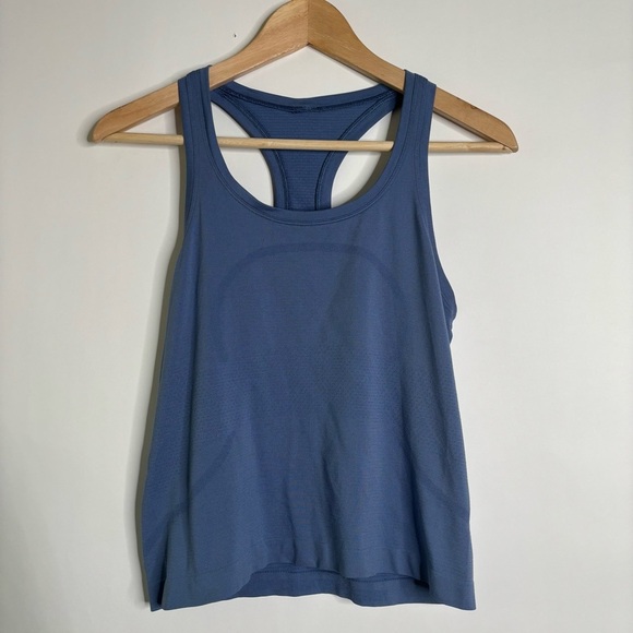 Lululemon Swiftly Tech Racerback Tank Top 2.0 - Picture 2 of 7